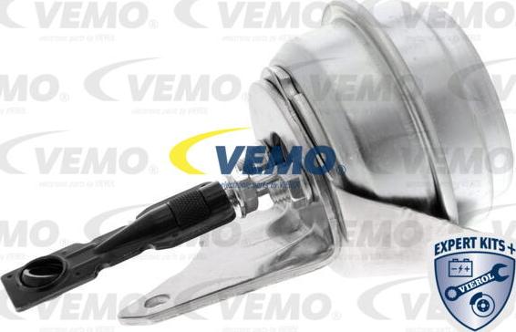 Vemo V15-40-0010 - Capsula di controllo, Compressore www.autoricambit.com