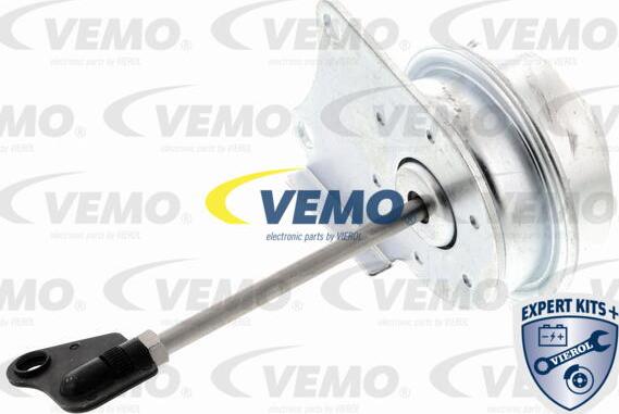 Vemo V15-40-0012 - Capsula di controllo, Compressore www.autoricambit.com