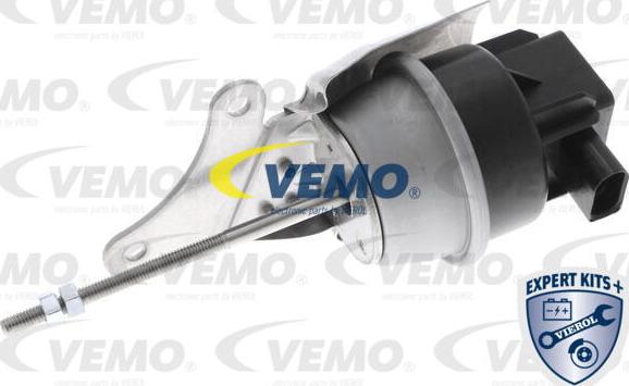 Vemo V15-40-0034 - Capsula di controllo, Compressore www.autoricambit.com