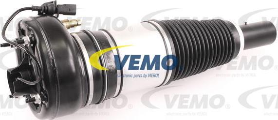 Vemo V15-50-0005-1 - Gamba elastica con ammortiz. pneumatico www.autoricambit.com