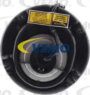 Vemo V15-50-0003-1 - Gamba elastica con ammortiz. pneumatico www.autoricambit.com