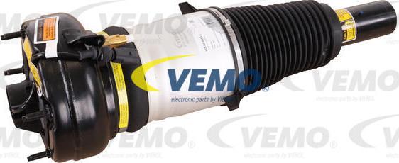 Vemo V15-50-0003-1 - Gamba elastica con ammortiz. pneumatico www.autoricambit.com