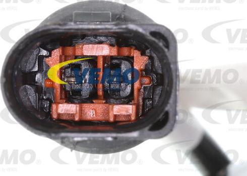 Vemo V15-50-0003-1 - Gamba elastica con ammortiz. pneumatico www.autoricambit.com