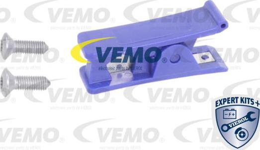 Vemo V15-50-20021 - Molla pneumatica, Autotelaio www.autoricambit.com