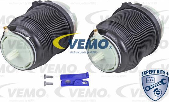 Vemo V15-50-20021 - Molla pneumatica, Autotelaio www.autoricambit.com