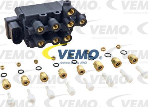 Vemo V15-51-0016 - Valvola, Imp. aria compressa www.autoricambit.com