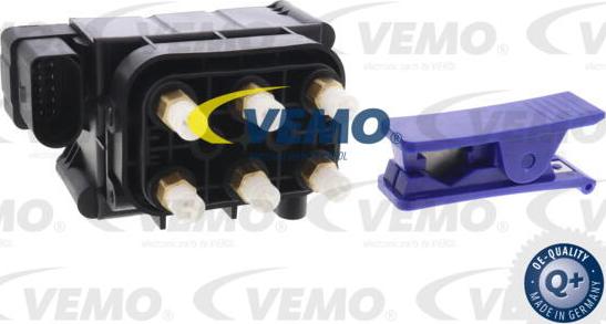 Vemo V15-51-0010 - Valvola, Imp. aria compressa www.autoricambit.com