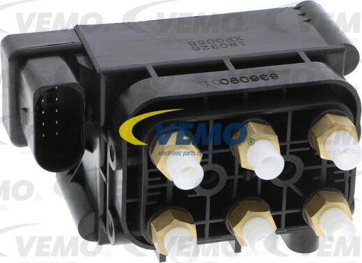 Vemo V15-51-0012 - Valvola, Imp. aria compressa www.autoricambit.com