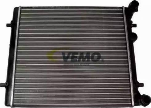 Vemo V15-60-5056 - Radiatore, Raffreddamento motore www.autoricambit.com