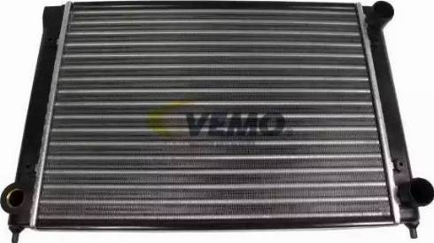 Vemo V15-60-5013 - Radiatore, Raffreddamento motore www.autoricambit.com