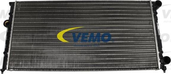 Vemo V15-60-5012 - Radiatore, Raffreddamento motore www.autoricambit.com