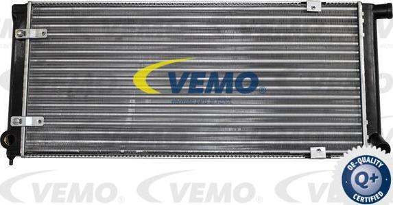 Vemo V15-60-5017 - Radiatore, Raffreddamento motore www.autoricambit.com