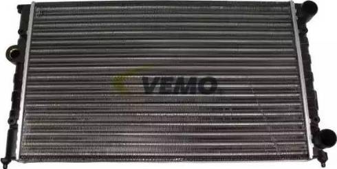 Vemo V15-60-5031 - Radiatore, Raffreddamento motore www.autoricambit.com