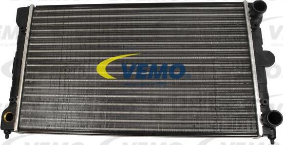 Vemo V15-60-5020 - Radiatore, Raffreddamento motore www.autoricambit.com