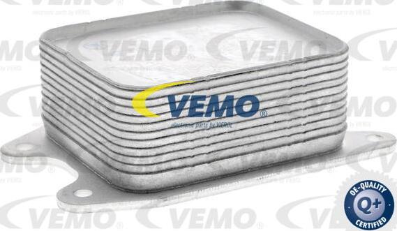 Vemo V15-60-6065 - Radiatore olio, Olio motore www.autoricambit.com