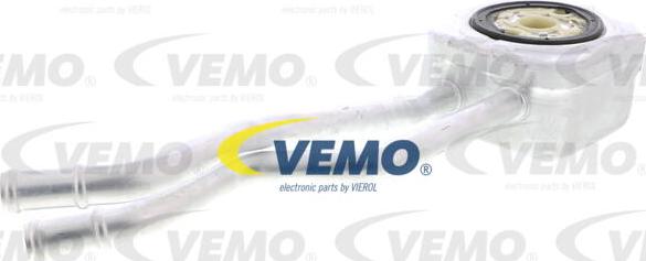 Vemo V15-60-6066 - Radiatore olio, Olio motore www.autoricambit.com