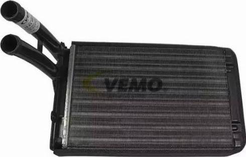 Vemo V15-61-0013 - Scambiatore calore, Riscaldamento abitacolo www.autoricambit.com