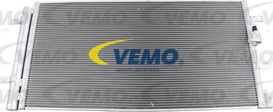 Vemo V15-62-1060 - Condensatore, Climatizzatore www.autoricambit.com