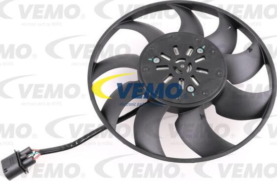 Vemo V15-01-1943 - Ventola, Raffreddamento motore www.autoricambit.com