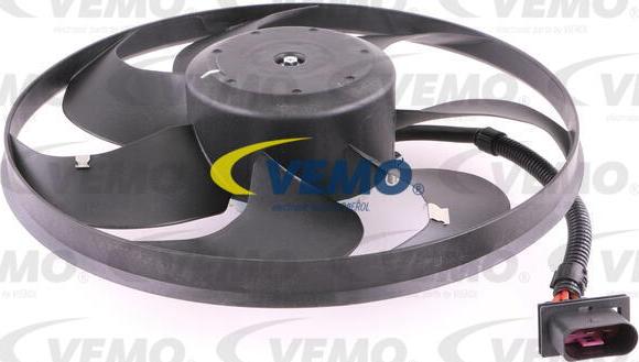 Vemo V15-01-1847 - Elettromotore, Ventola radiatore www.autoricambit.com