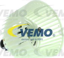 Vemo V15-03-1915 - Ventilatore abitacolo www.autoricambit.com