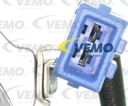 Vemo V15-15-2007 - Compressore, Climatizzatore www.autoricambit.com