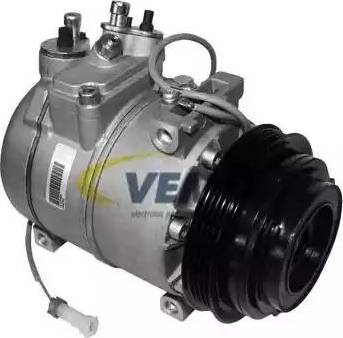 Vemo V15-15-2010 - Compressore, Climatizzatore www.autoricambit.com