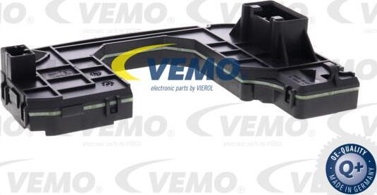 Vemo V15-80-0018 - Centralina, Leva devio guida www.autoricambit.com