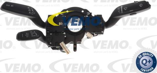 Vemo V15-80-0022 - Leva devio guida www.autoricambit.com