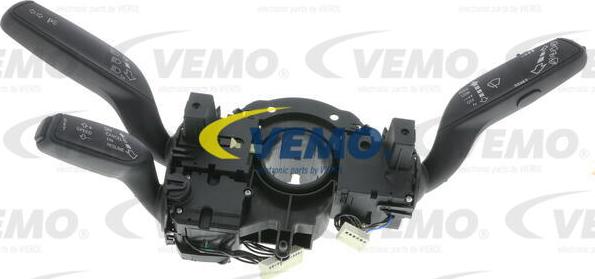 Vemo V15-80-3317 - Leva devio guida www.autoricambit.com