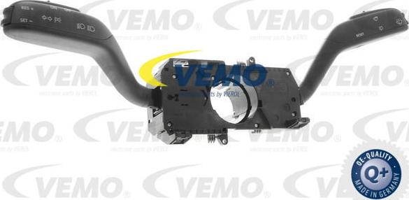 Vemo V15-80-3333 - Leva devio guida www.autoricambit.com