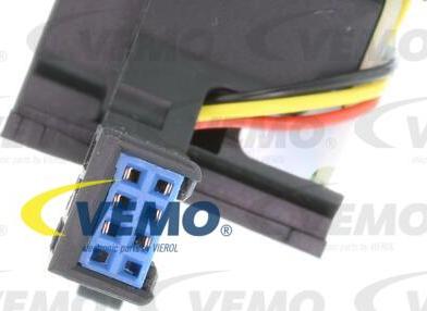 Vemo V15-80-3254 - Interruttore tergicristallo www.autoricambit.com