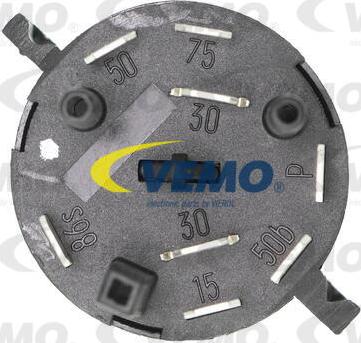 Vemo V15-80-3217 - Interruttore, Accensione / motorino d'avviamento www.autoricambit.com