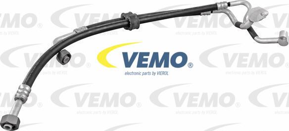 Vemo V15-20-0086 - Condotto d. bassa/alta pressione, Climatizzatore www.autoricambit.com