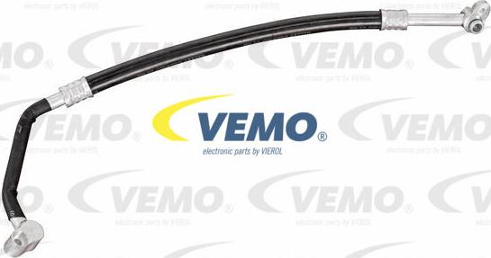 Vemo V15-20-0078 - Condotto alta pressione, Climatizzatore www.autoricambit.com