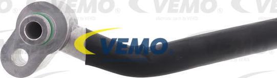 Vemo V15-20-0078 - Condotto alta pressione, Climatizzatore www.autoricambit.com