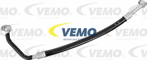 Vemo V15-20-0078 - Condotto alta pressione, Climatizzatore www.autoricambit.com