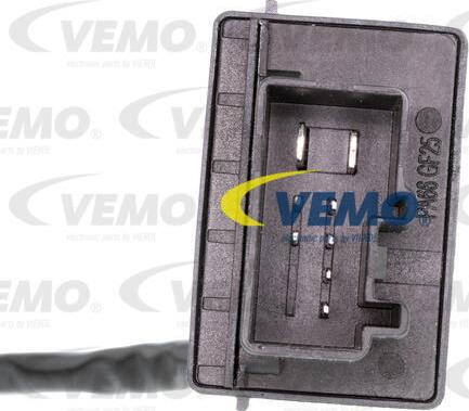 Vemo V15-71-0060 - Centralina, Pompa carburante www.autoricambit.com