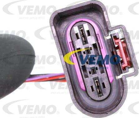 Vemo V15-71-0060 - Centralina, Pompa carburante www.autoricambit.com