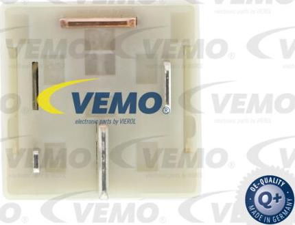 Vemo V15-71-0003 - Relè, Corrente di lavoro www.autoricambit.com