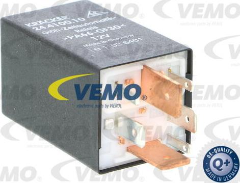 Vemo V15-71-0016 - Centralina, Tempo incandescenza www.autoricambit.com