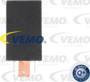 Vemo V15-71-0016 - Centralina, Tempo incandescenza www.autoricambit.com