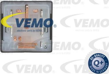 Vemo V15-71-0016 - Centralina, Tempo incandescenza www.autoricambit.com