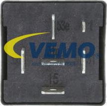 Vemo V15-71-0025 - Relè, Intervallo tergicristallo www.autoricambit.com