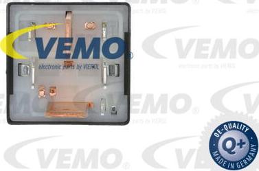 Vemo V15-71-0021 - Relè, Postfunzionamento ventola radiatore www.autoricambit.com