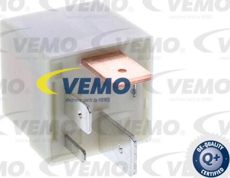 Vemo V15-71-1024 - Relè, Corrente di lavoro www.autoricambit.com