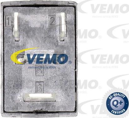 Vemo V15-71-1021 - Relè, Corrente di lavoro www.autoricambit.com