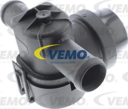 Vemo V15-77-0016 - Valvola regolazione refrigerante www.autoricambit.com