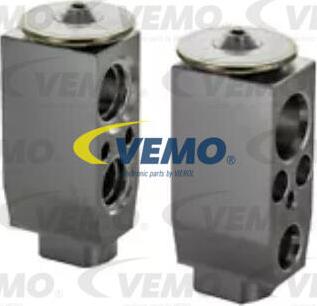 Vemo V15-77-0030 - Valvola ad espansione, Climatizzatore www.autoricambit.com