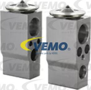 Vemo V15-77-0028 - Valvola ad espansione, Climatizzatore www.autoricambit.com